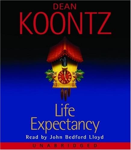Cover image for Life Expectancy