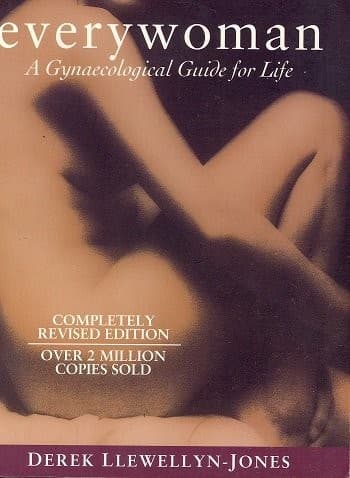 Cover image for Everywoman