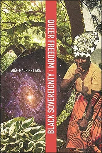 Cover image for Queer Freedom