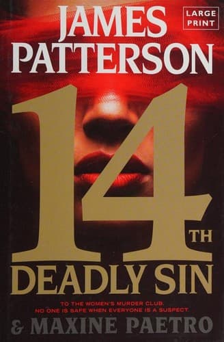 Cover image for 14th Deadly Sin