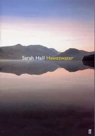 Cover image for Haweswater