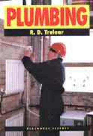 Cover image for Plumbing