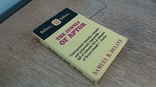 Cover image for The jewels of Aptor