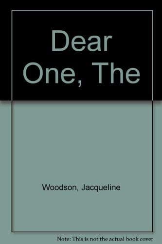 Cover image for The dear one