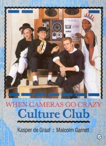 Cover image for When cameras go crazy