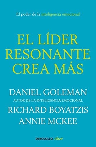 Cover image for El líder resonante crea más