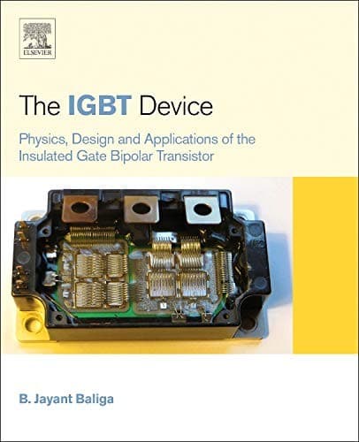 IGBT Device