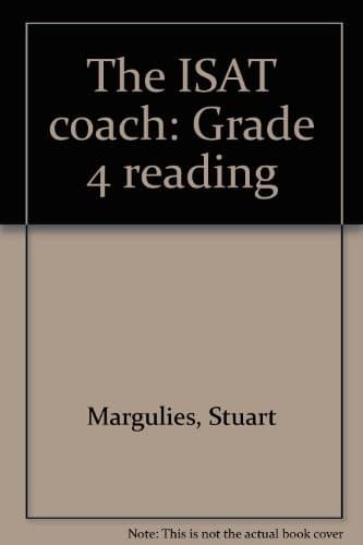 Cover image for The ISAT coach