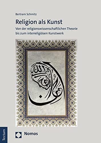 Religion Als Kunst