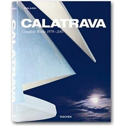 Cover image for Calatrava