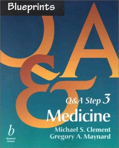 Cover image for Blueprints Q&A Step 3