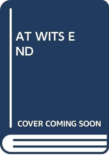 Cover image for At Wits End