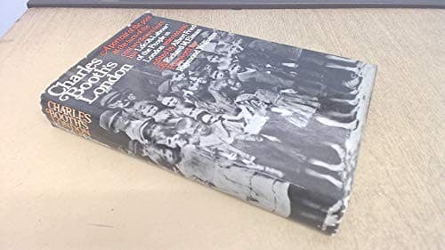 Charles Booth's London: a portrait of the poor at the turn of the century
