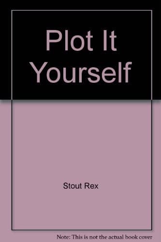 Cover image for Plot It Yourself