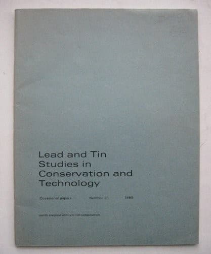 Lead and tin