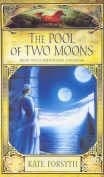 Cover image for The pool of two moons