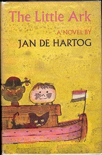 Cover image for The Little Ark