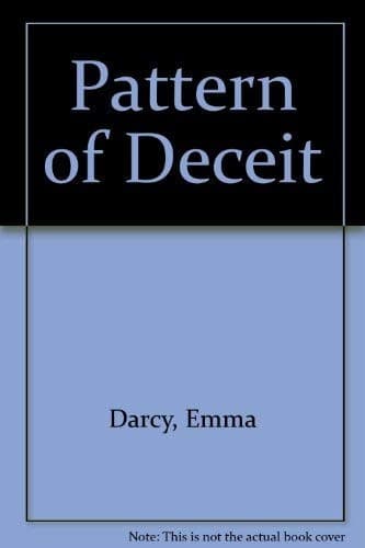 Cover image for Pattern of deceit