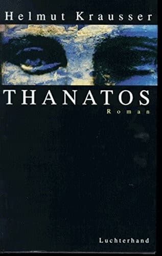 Cover image for Thanatos