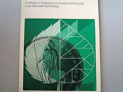 Ökonomische Umweltkonten