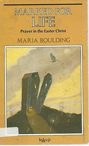 Cover image for Marked for life