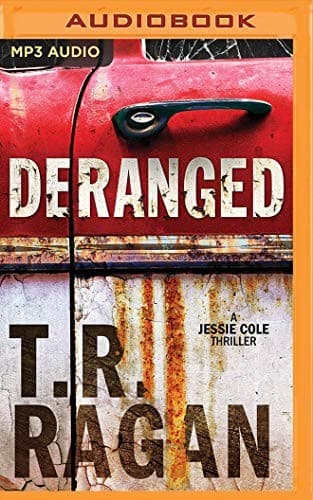 Cover image for Deranged