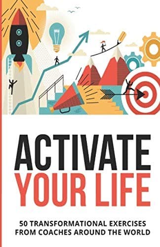 Cover image for Activate Your Life