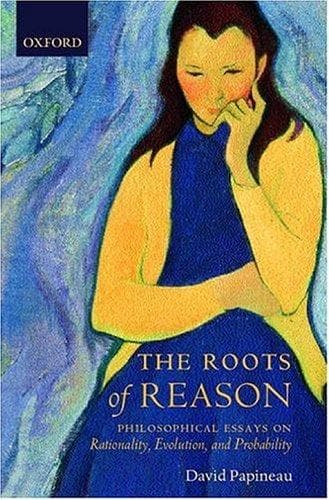 Cover image for The Roots of Reason