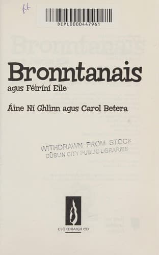 Book cover image