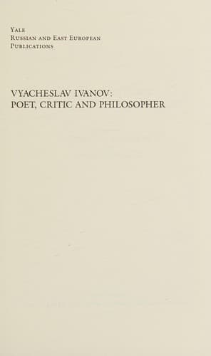 Book cover image
