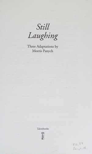 Book cover image