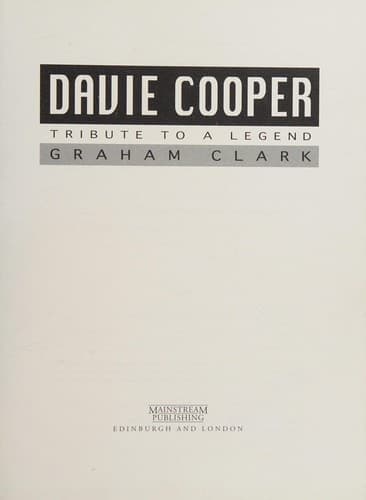 Book cover image