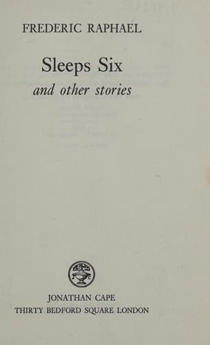 Book cover image