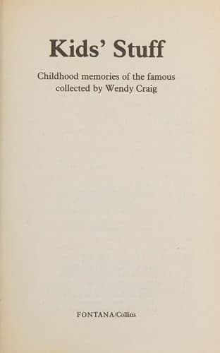 Book cover image