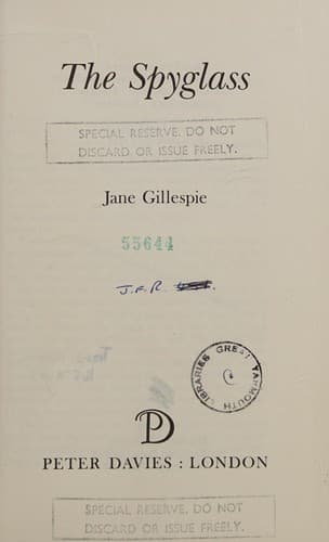Book cover image