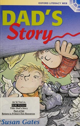 Cover image for Oxford Literacy Web