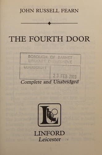 Book cover image