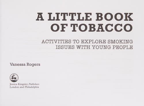 Book cover image