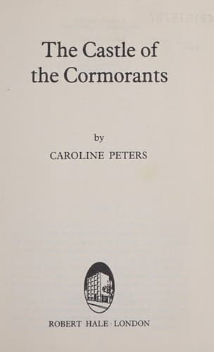 Book cover image