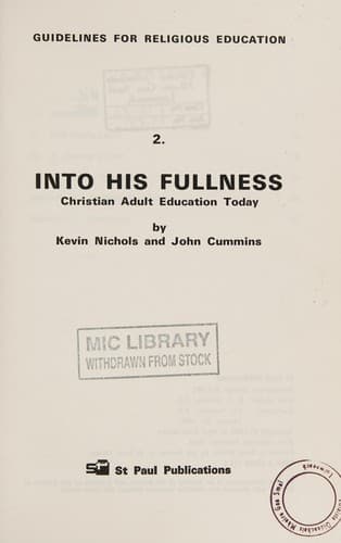 Book cover image