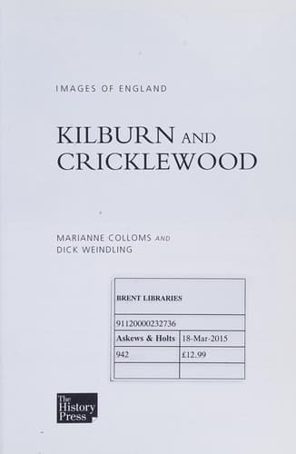 Book cover image