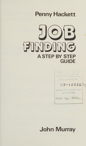 Book cover image
