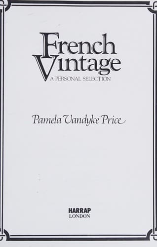 Book cover image