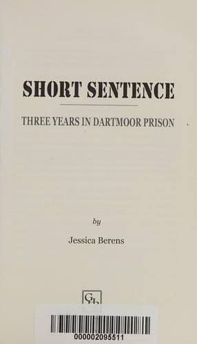 Book cover image
