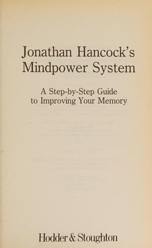 Book cover image