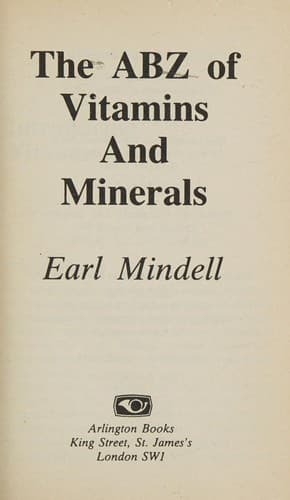 Book cover image