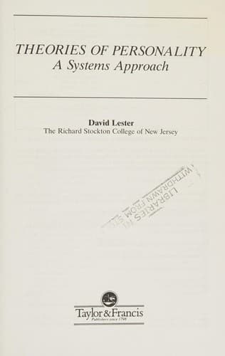 Book cover image