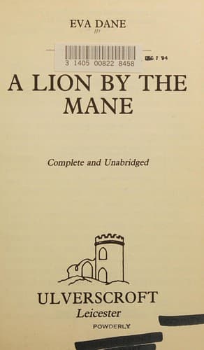 Book cover image