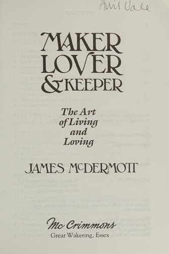 Book cover image