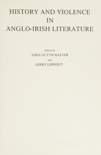 Book cover image